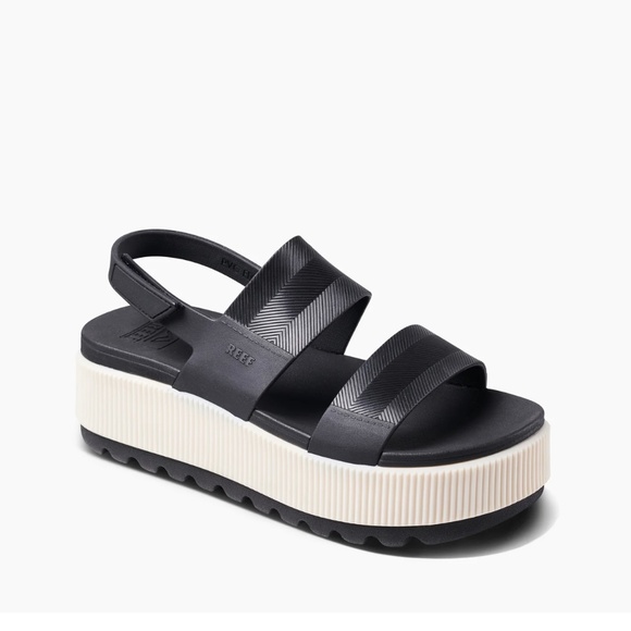 Reef Water Vista Higher Sandals - Picture 1 of 7